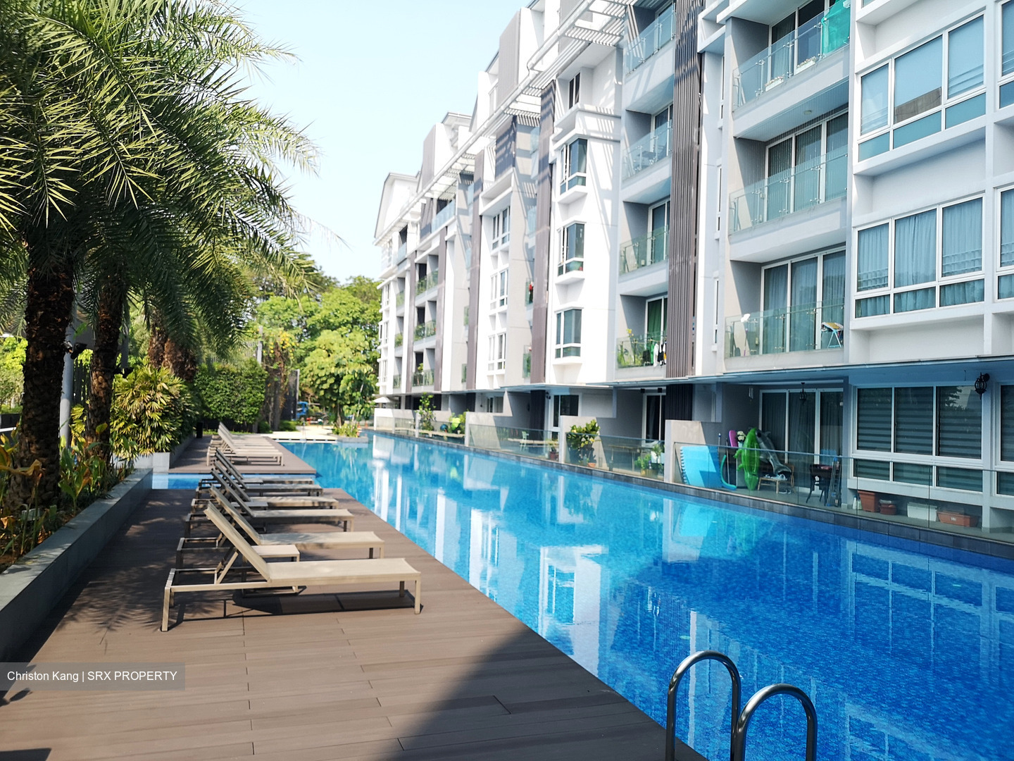 The Sorrento (D5), Condominium #433993551